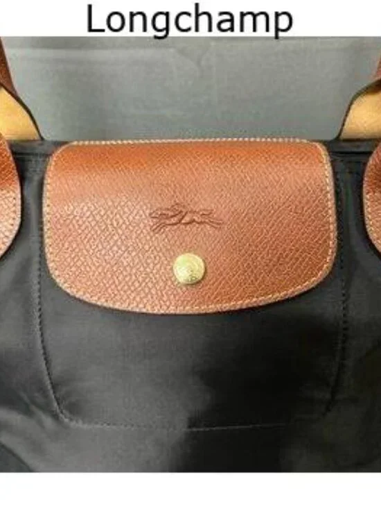 Longchamp women's bags - Picture 2 of 5